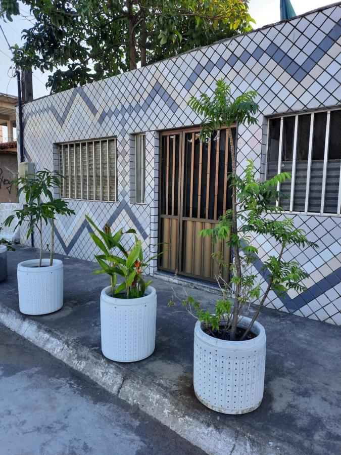 Mini Casa Independente No Bairro Praia Das Gaivotas Vila Vila Velha  Exterior foto