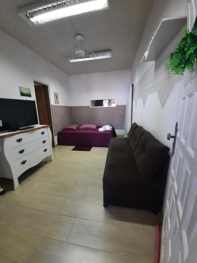 Mini Casa Independente No Bairro Praia Das Gaivotas Vila Vila Velha  Exterior foto