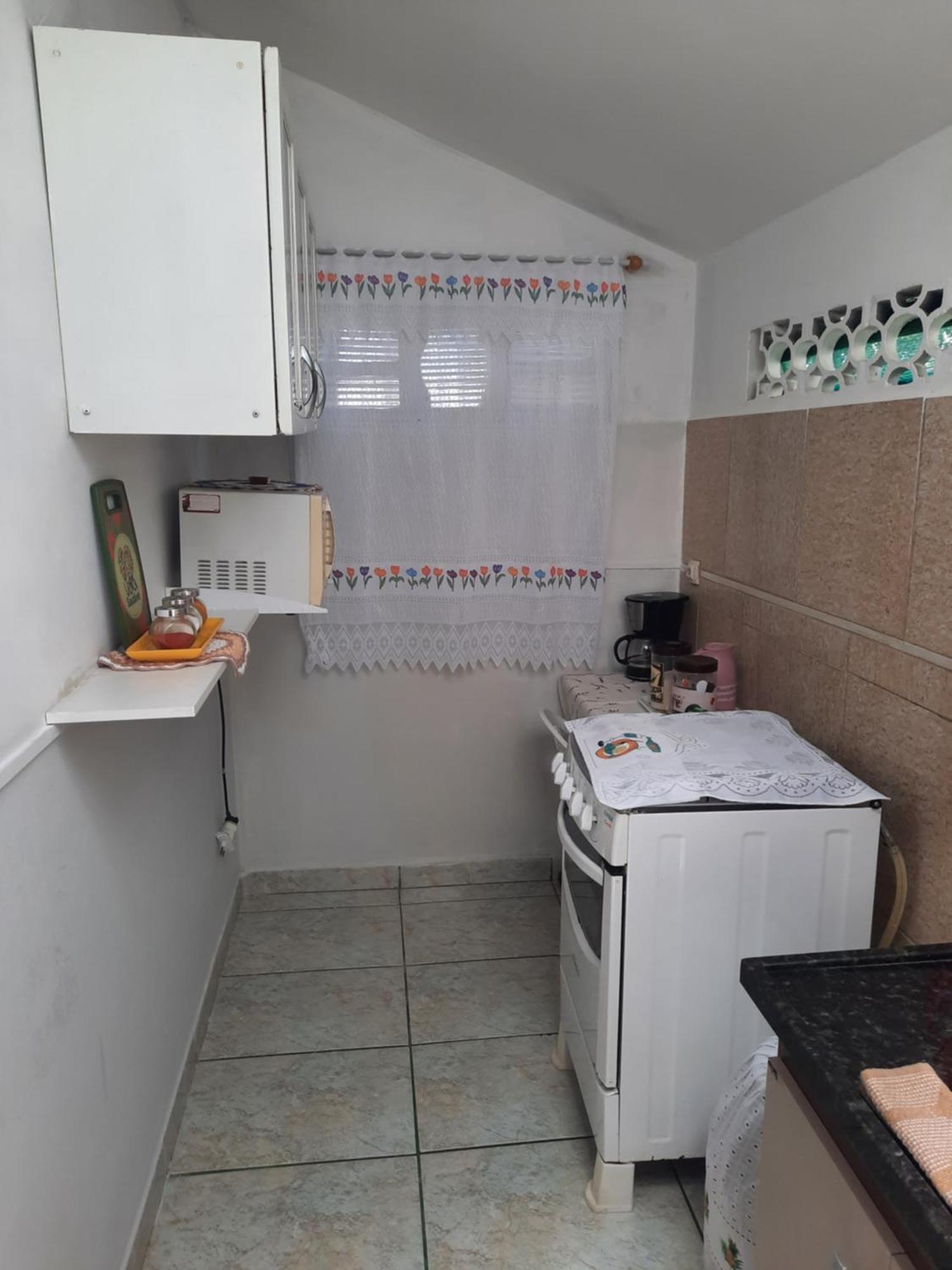 Mini Casa Independente No Bairro Praia Das Gaivotas Vila Vila Velha  Exterior foto